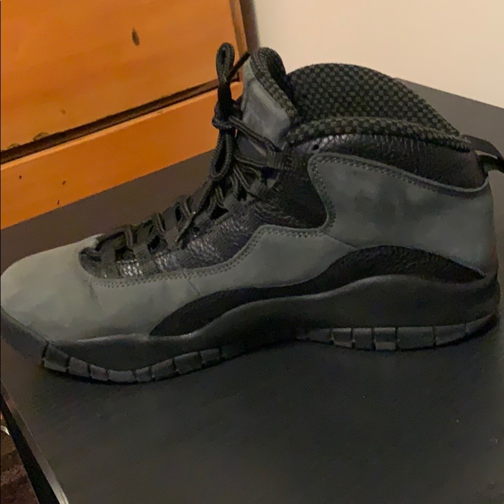 Jordan 10’s - Picture 5 of 7